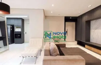 Apartamento residencial à venda, são judas, piracicaba - ap0464.
