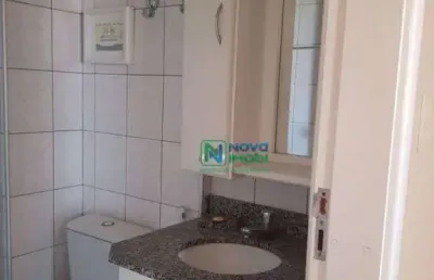 Apartamento residencial à venda, centro, piracicaba - ap0501.