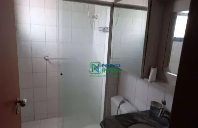 Apartamento residencial à venda, centro, piracicaba - ap0503.