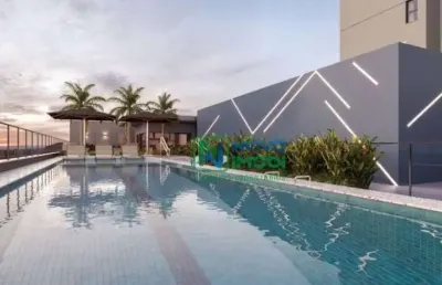 Apartamento com 3 dormitórios à venda, 66 m² por r$ 478.804,00 - nova américa - piracicaba/sp