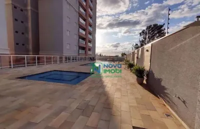 Apartamento residencial à venda, vila prudente, piracicaba - ap0520.