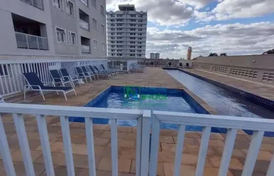 Apartamento residencial à venda, paulicéia, piracicaba - ap0528.