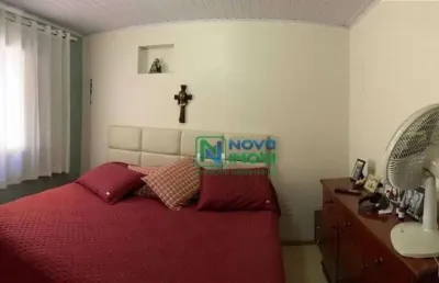 Casa residencial à venda, vila rezende, piracicaba - ca0380.