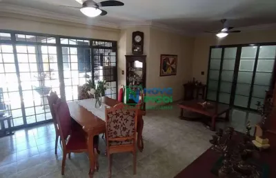 Casa residencial à venda, nova piracicaba, piracicaba - ca0386.