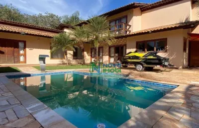 Casa residencial à venda, santa rita, piracicaba - ca0391.