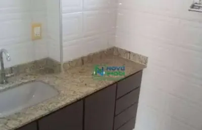 Apartamento residencial à venda, centro, piracicaba - ap0072.
