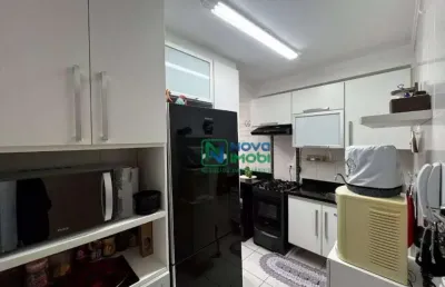 Apartamento residencial à venda, vila monteiro, piracicaba - ap0129.