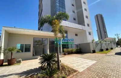 Apartamento residencial à venda, jardim europa, piracicaba - ap0145.