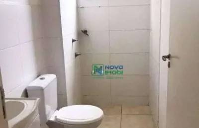 Apartamento residencial à venda, campestre, piracicaba - ap0160.