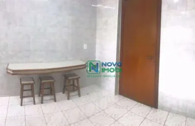 Apartamento residencial à venda, jardim elite, piracicaba - ap0243.
