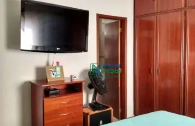 Apartamento residencial à venda, jardim petrópolis, piracicaba - ap0288.