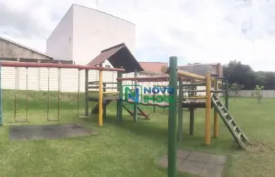 Apartamento residencial à venda, nova pompéia, piracicaba - ap0406.