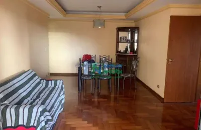 Apartamento com 3 dormitórios à venda, 127 m² por r$ 430.000,00 - centro - piracicaba/sp