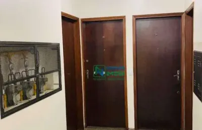 Apartamento residencial à venda, paulicéia, piracicaba - ap0423.