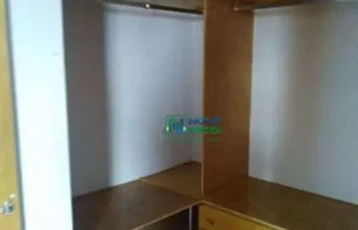Apartamento residencial à venda, centro, piracicaba - ap0060.