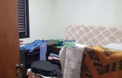 Apartamento residencial à venda, alto, piracicaba - ap0071.