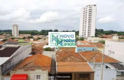 Apartamento residencial à venda, são dimas, piracicaba - ap0679.