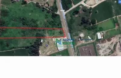 Área comercial à venda, gleba califórnia, piracicaba - ar0012.