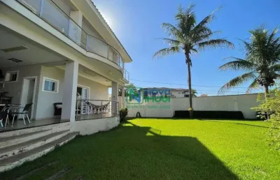 Casa residencial à venda, parque santa cecília, piracicaba - ca0480.