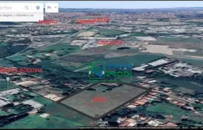 Área comercial à venda, água seca, piracicaba - ar0015.