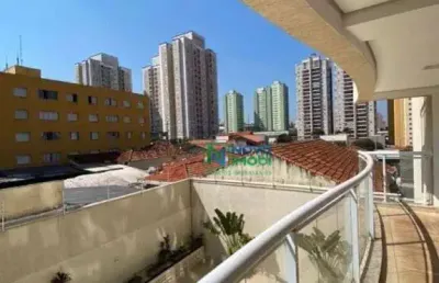 Apartamento com 3 dormitórios à venda, 118 m² por r$ 750.000,00 - alto - piracicaba/sp