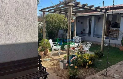 Casa residencial à venda, jardim abaeté, piracicaba - ca0409.