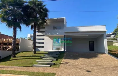 Casa residencial à venda, morato, piracicaba - ca0414.