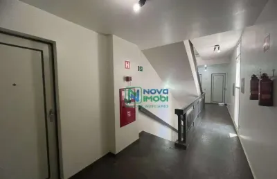 Apartamento com 3 dormitórios à venda, 79 m² por r$ 250.000,00 - higienópolis - piracicaba/sp