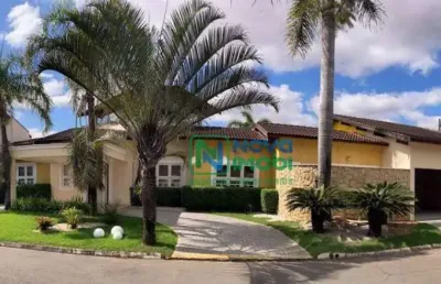 Casa com 5 dormitórios à venda, 670 m² por r$ 1.890.000,00 - parque primeiro de maio - piracicaba/sp