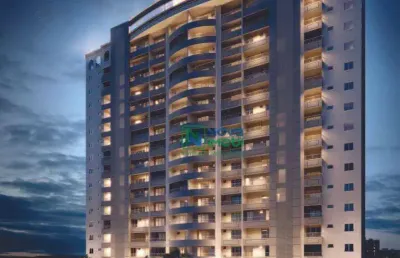 Apartamento com 3 dormitórios à venda, 87 m² por r$ 692.172,00 - vila rezende - piracicaba/sp