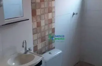Casa residencial à venda, bela são pedro, são pedro - ca0433.