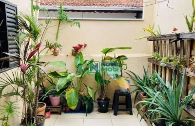 Casa residencial à venda, nova américa, piracicaba - ca0434.