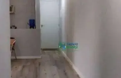 Apartamento residencial à venda, nova américa, piracicaba - ap0637.
