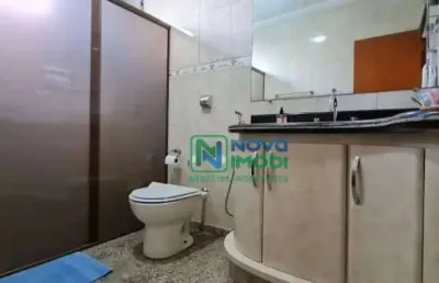 Casa residencial à venda, alto, piracicaba - ca0437.