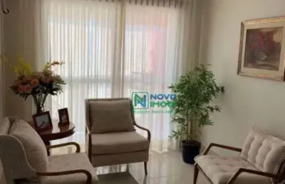 Apartamento residencial à venda, alto, piracicaba - ap0647.