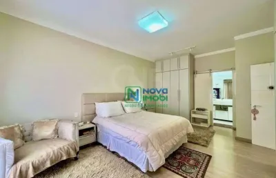 Casa residencial à venda, são dimas, piracicaba - ca0455.