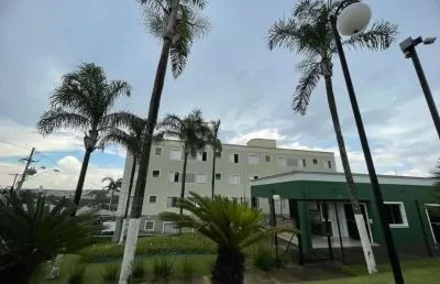 Lindo apartamento a venda, piracicamirim, piracicaba - sp