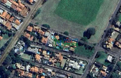 Terreno de 440m² à venda na rua assis chateaubriand, nova piracicaba!