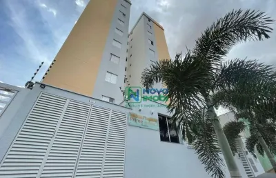 Apartamento terreo novo com localização privilegiada, jardim elite, piracicaba - sp