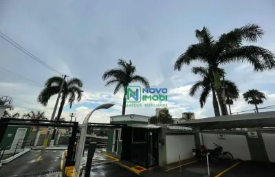Lindo apartamento a venda, piracicamirim, piracicaba - sp