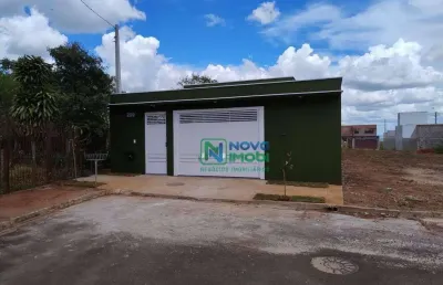 Linda casa nova a venda, campestre, piracicaba - sp