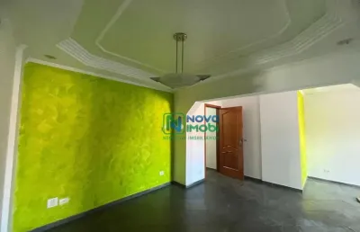Lindo apartamento térreo com 3 quartos e 1 suíte a venda, jardim elite, piracicaba - sp
