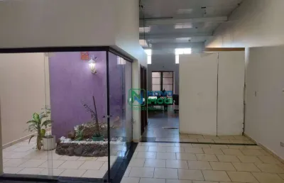 Edicula com salão comercial a venda, centro, piracicaba - sp