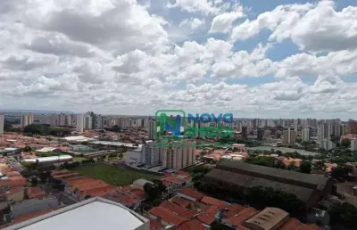 Apartamento com 2 dormitórios à venda, 66 m² por r$ 370.000,00 - paulicéia - piracicaba/sp