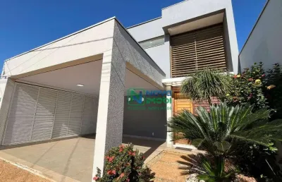Casa a avenda em condomínio fechado, 3 dormitorios sendo 1 suite, convivio sao francisco.