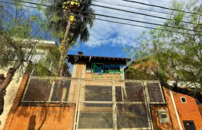 Linda casa a venda com 3 quartos e 1 suíte, cidade jardim, piracicaba - sp,