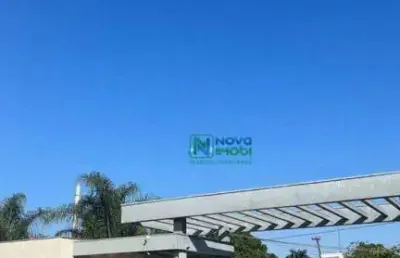 Apartamento à venda, 46 m² por r$ 150.000,00 - jardim belvedere - piracicaba/sp