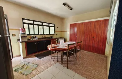 Encantadora casa com 3 quartos à venda, vila monteiro, piracicaba - sp,