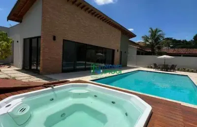 Hácara nova a venda em condomínio fechado em piracicaba, colinas de piracicaba, com 1000 m2 de terreno e 310 de construção, contendo 3 chalés modernos