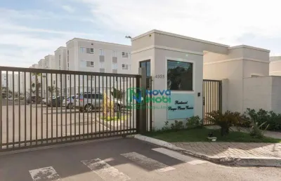 Lindo apartamento à venda, jardim sao francisco, piracicaba - sp